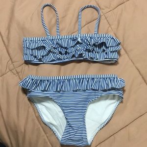 4-6 year old bathing suit